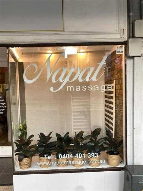 napat massage